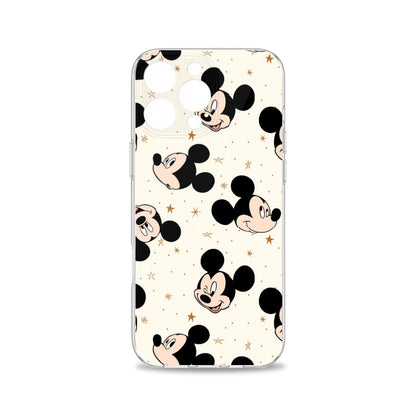 MM iPhone 16 Series Mobile Phone Case