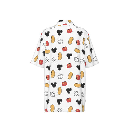 MM Icons Polo Collar Jersey |210GSM