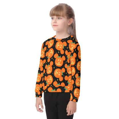 MM Lantern Kid's Sweater