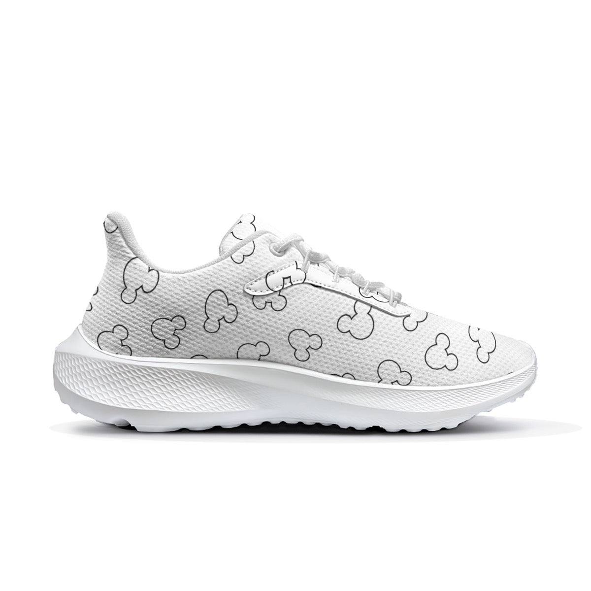 MM Outline Men's Road Running Shoes