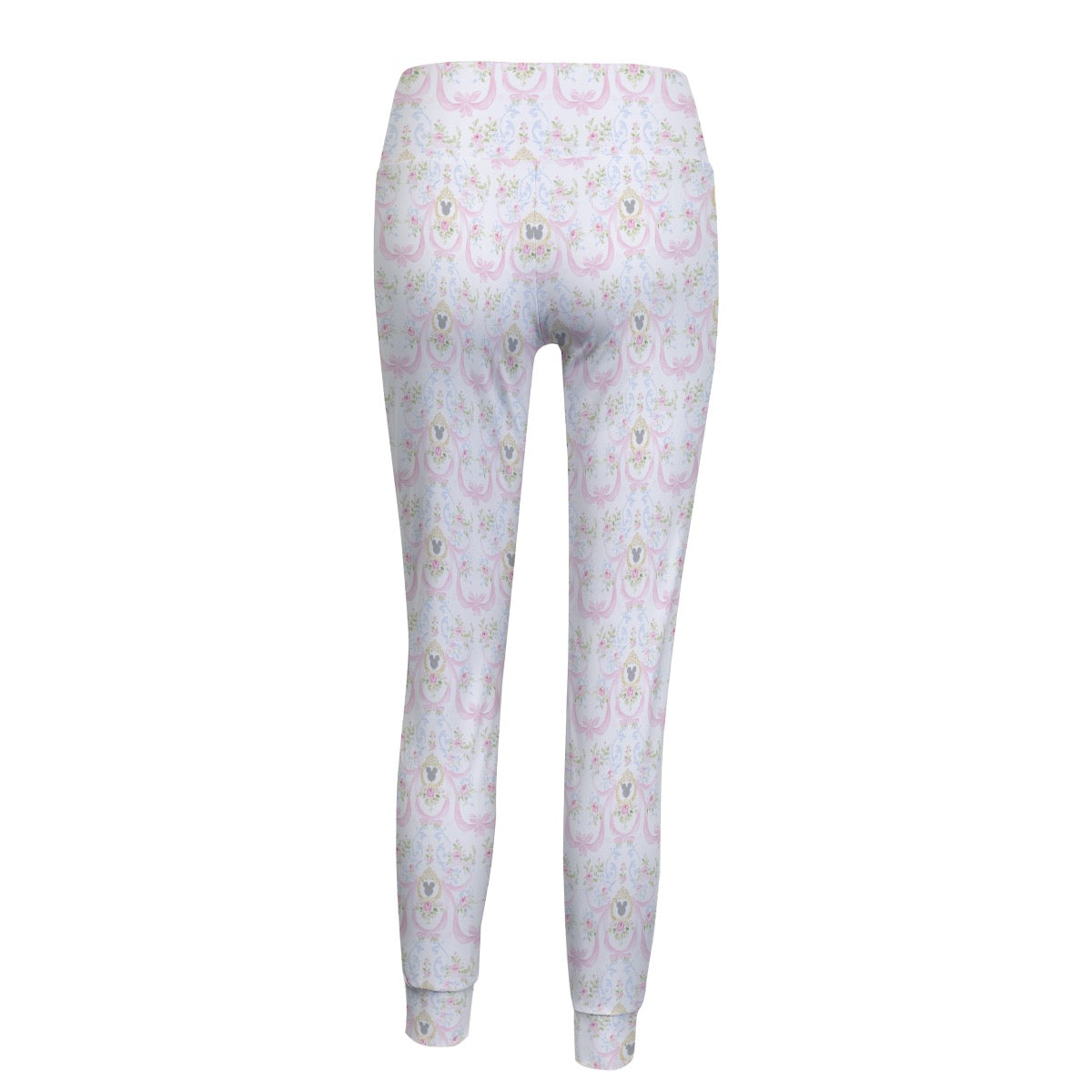 Grandmillenial Garland Women's Yoga Pants