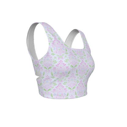 Brighton Women's Back Cross Sports Bra