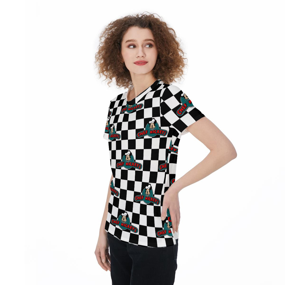 Chef MM Women‘s t-Shirt