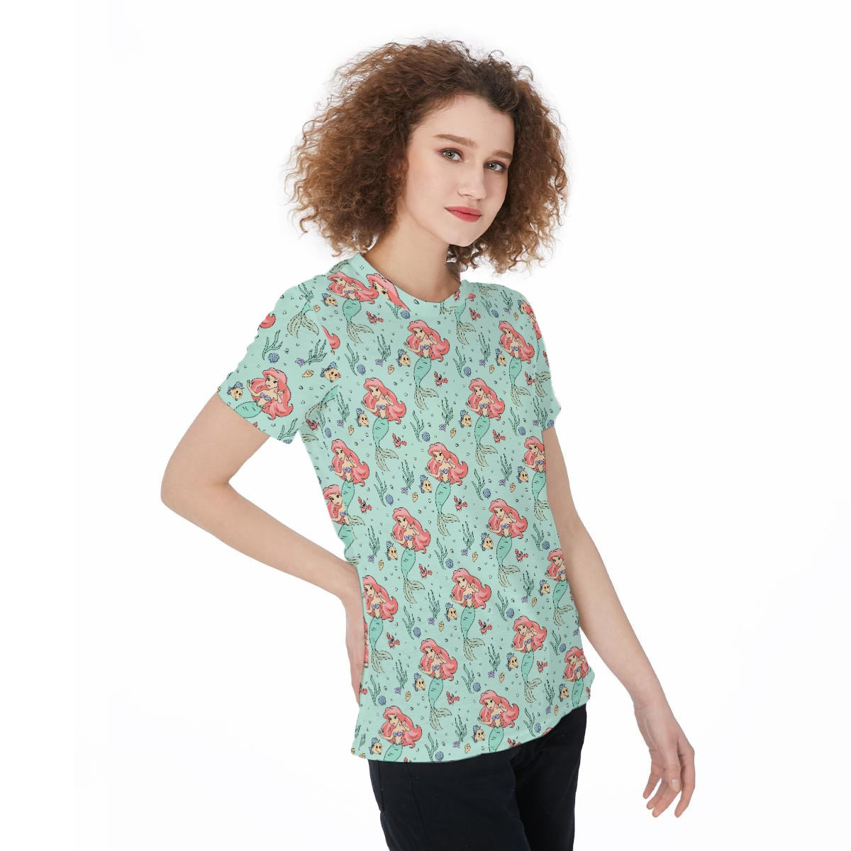 Under the Sea Women‘s t-Shirt