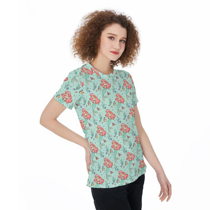 Under the Sea Women‘s t-Shirt