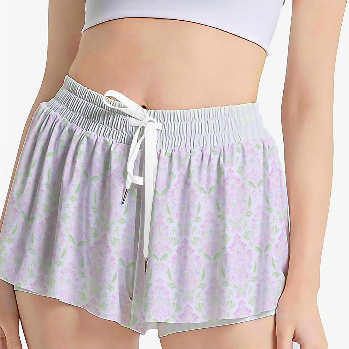 Brighton Women's Sport Skorts With Pocket