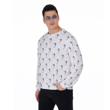 Mary’s Friends Men's Sweater
