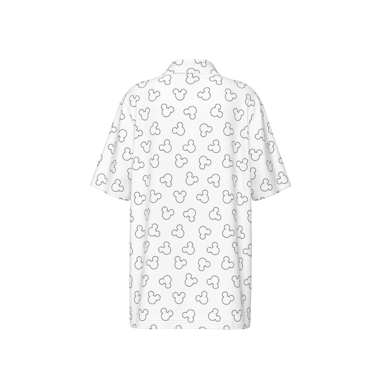 MM Line Boys Polo Collar Jersey |210GSM