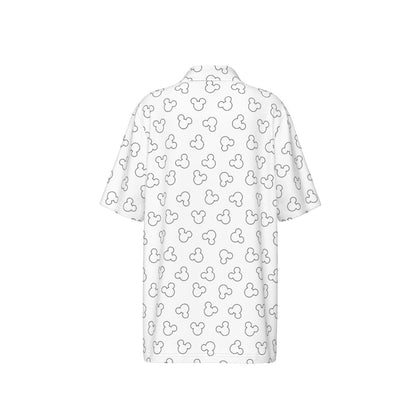MM Line Boys Polo Collar Jersey |210GSM