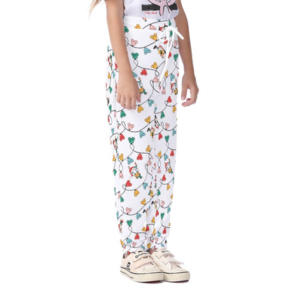 MM Lights & Friends Kid's Casual Pants