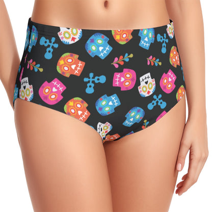Coco Women's Swimsuit Set With Halter