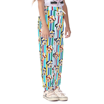 Merry Time Sailors Kid's Casual Pants