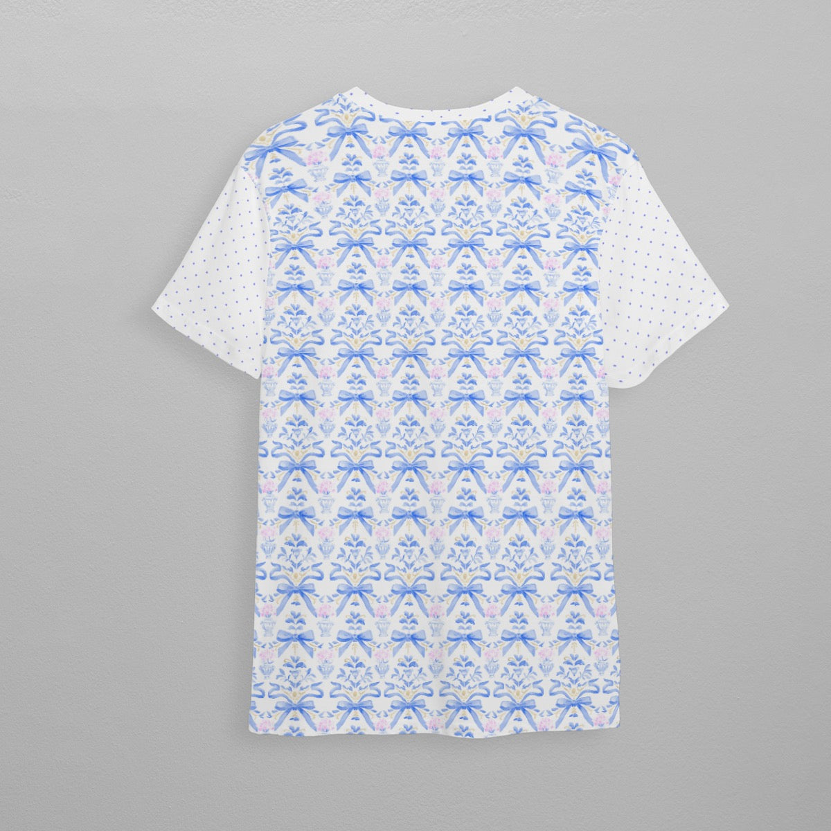 Charlotte Children's Athletic T-Shirt