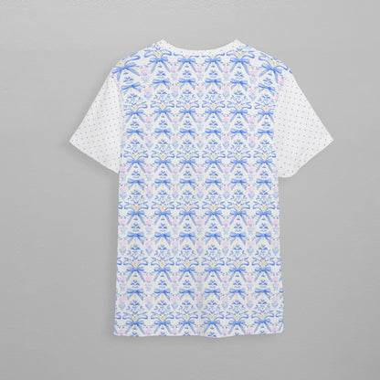 Charlotte Children's Athletic T-Shirt