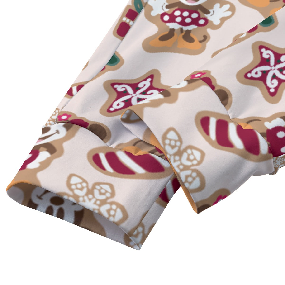 Christmas Cookies Women's Yoga Pants