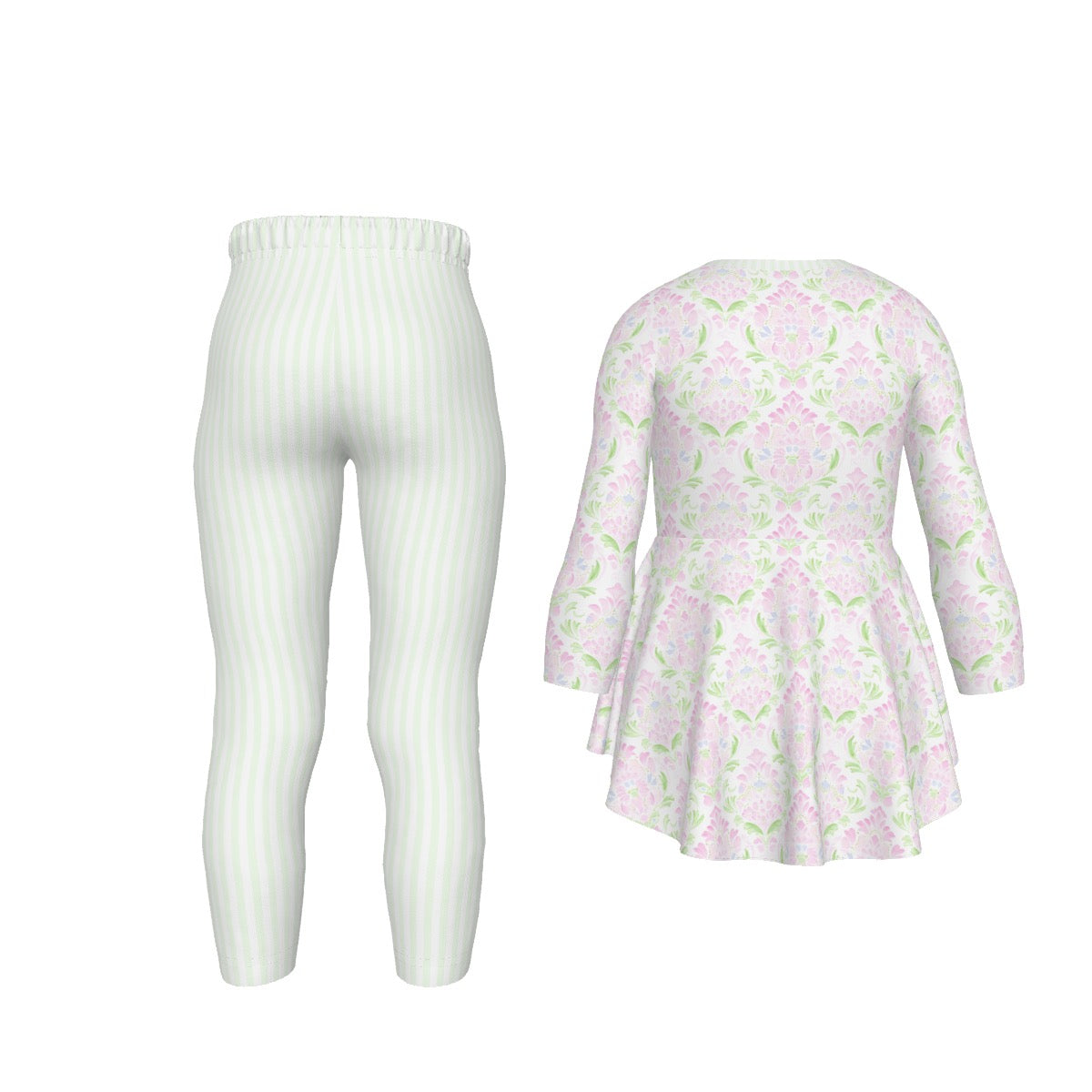 Brighton Kid's Casual Suit