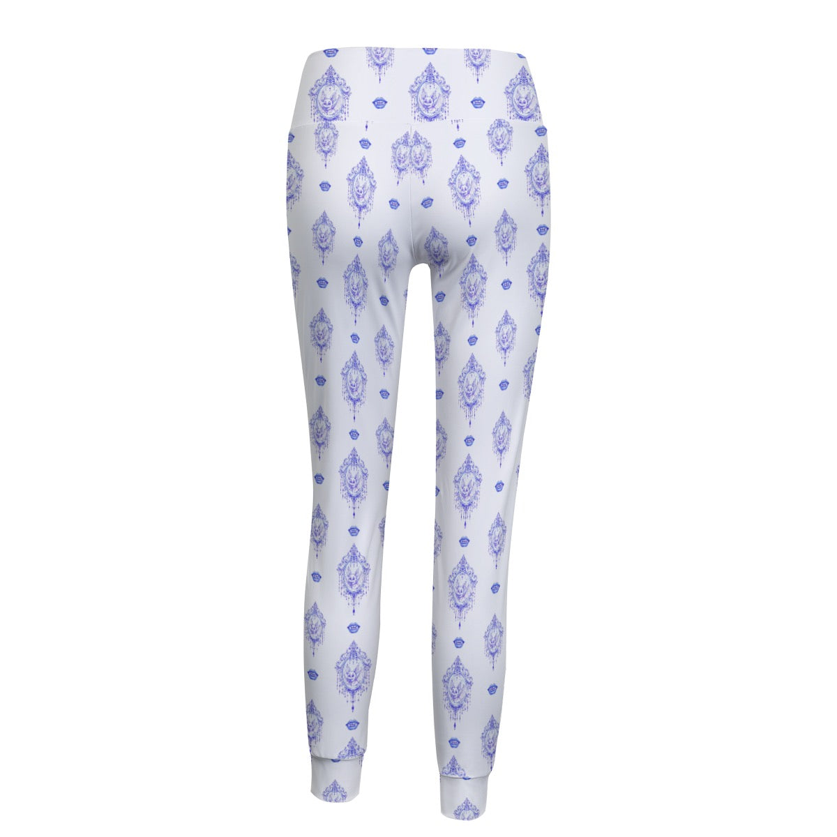 Scary Women's Yoga Pants