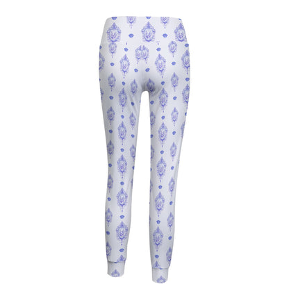 Scary Women's Yoga Pants