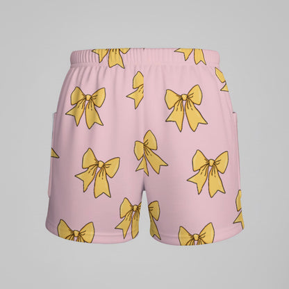 Belle's Bows Women’s Sports Dress Set