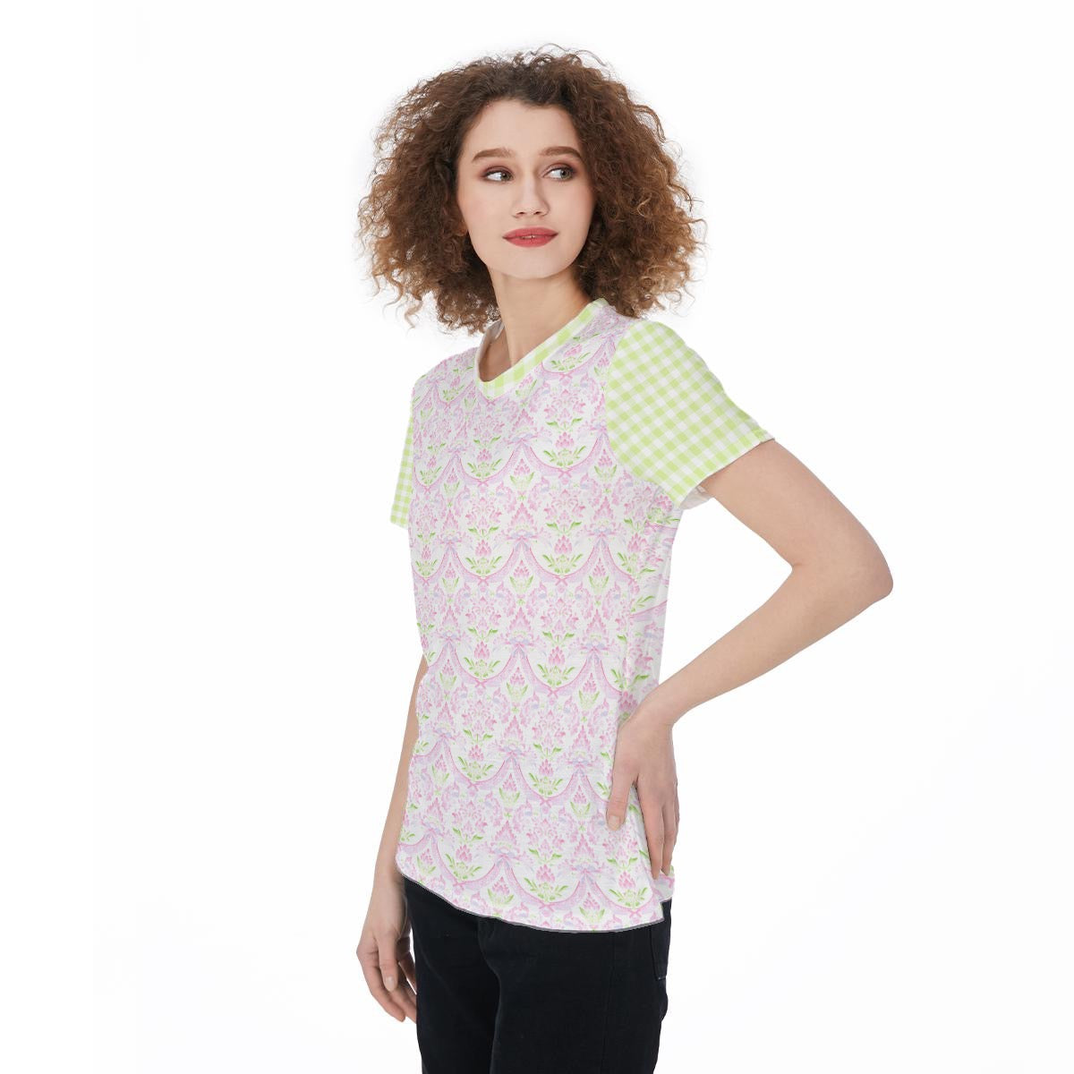 Coco Women‘s t-Shirt