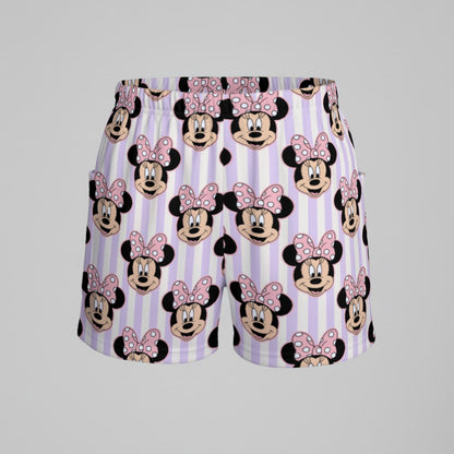 Matching Minnie Women’s Sports Dress Set