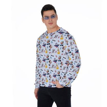 Cruising MM Men's Sweater
