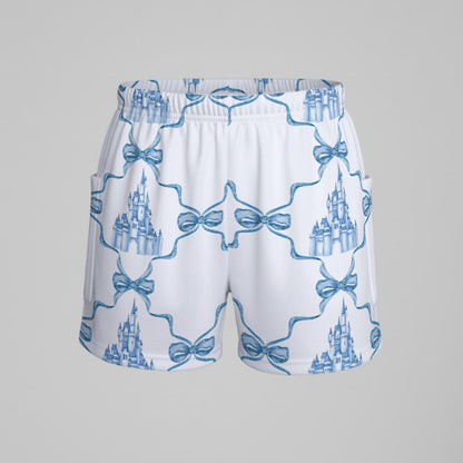 Trellis Castle Women’s Sports Dress Set