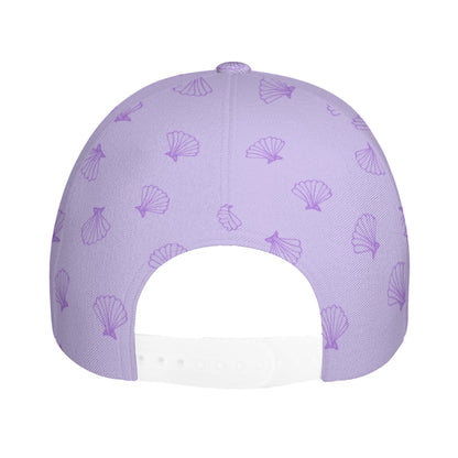 Ariel Bounding Cap