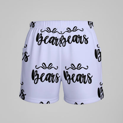Bears Women’s Sports Dress Set