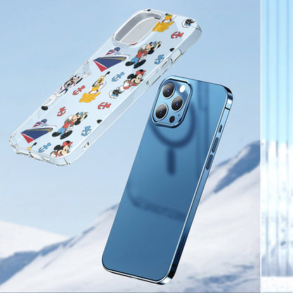 Cruising MM iPhone 14 15 Series Mobile Phone Case