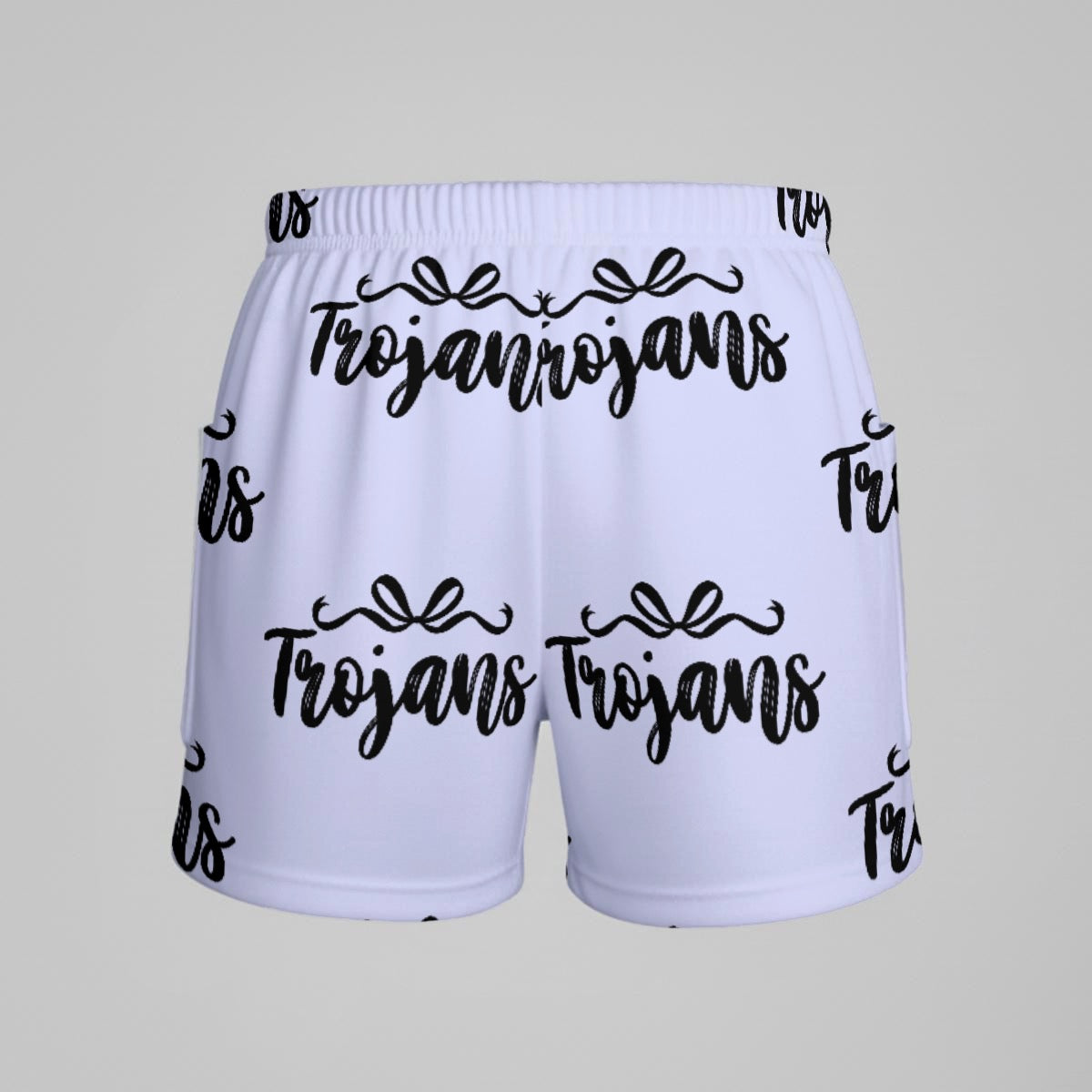 Trojans Women’s Sports Dress Set