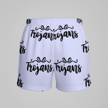 Trojans Women’s Sports Dress Set