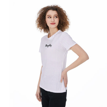 Allegedly Women‘s t-Shirt|210GSM