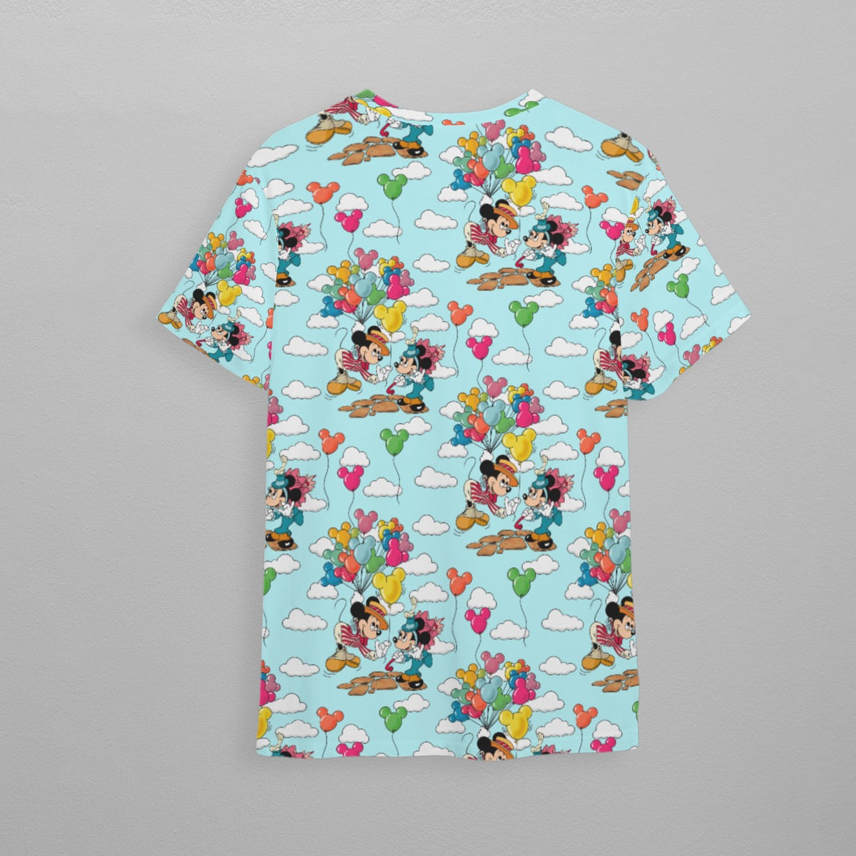 Dapper MM Children's Athletic T-Shirt