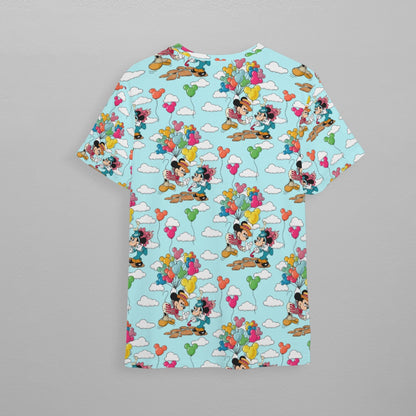Dapper MM Children's Athletic T-Shirt