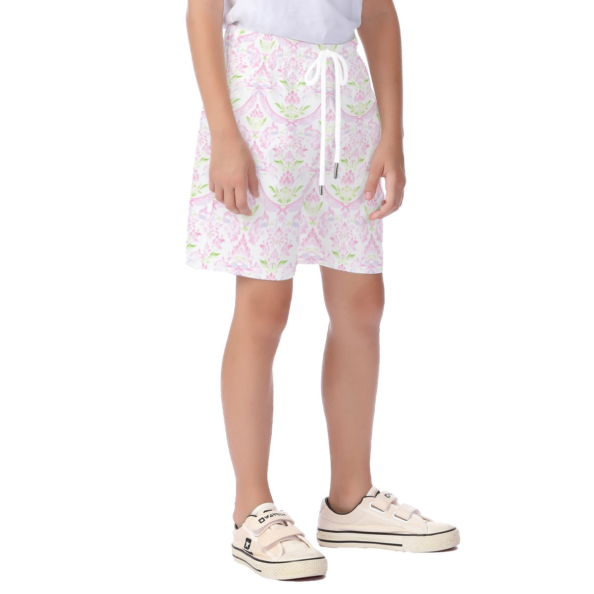 Coco Kid's Beach Shorts