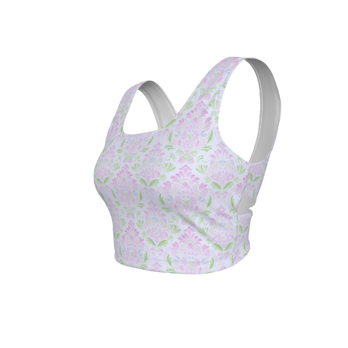 Brighton Women's Back Cross Sports Bra