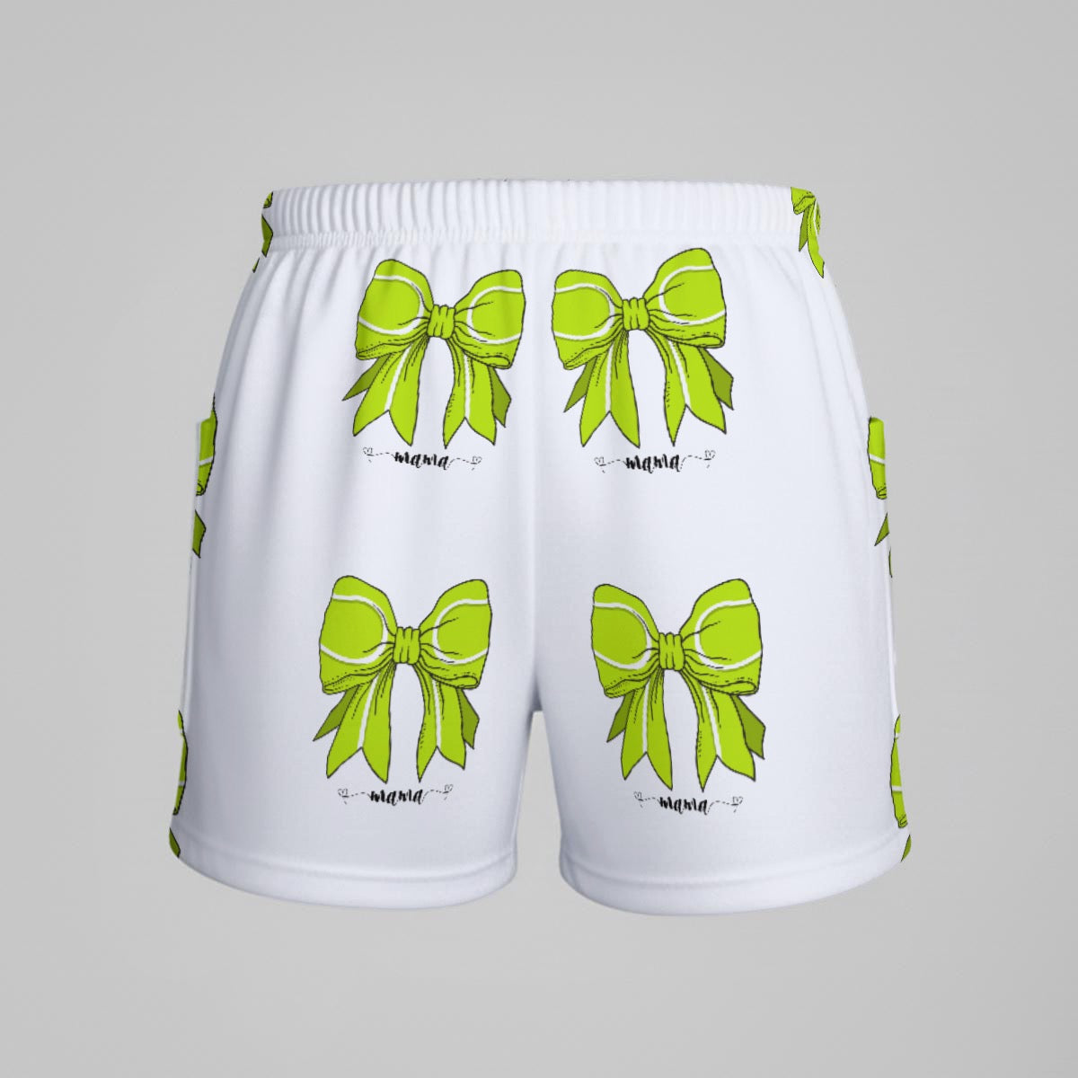 Tennis Mama Women’s Sports Dress Set