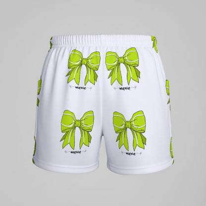 Tennis Mama Women’s Sports Dress Set