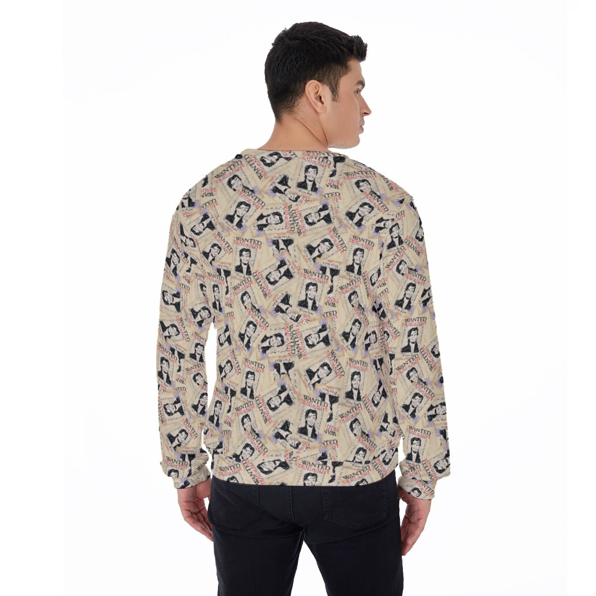 Flynn Men's Sweater