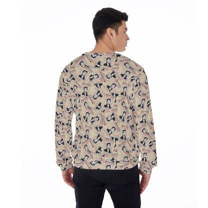 Flynn Men's Sweater