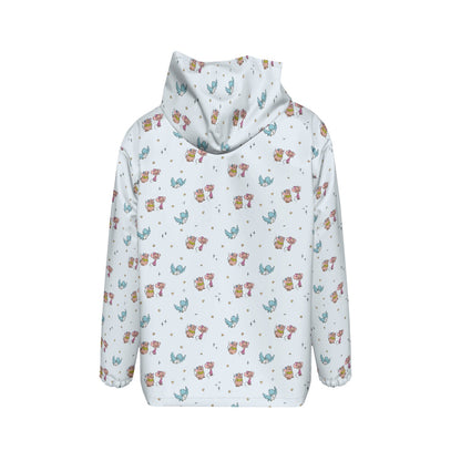 Cindy’s Friends Children's Water & Wind Resistant Jacket