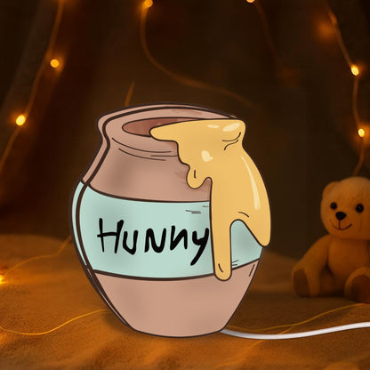 Hunny Light Box