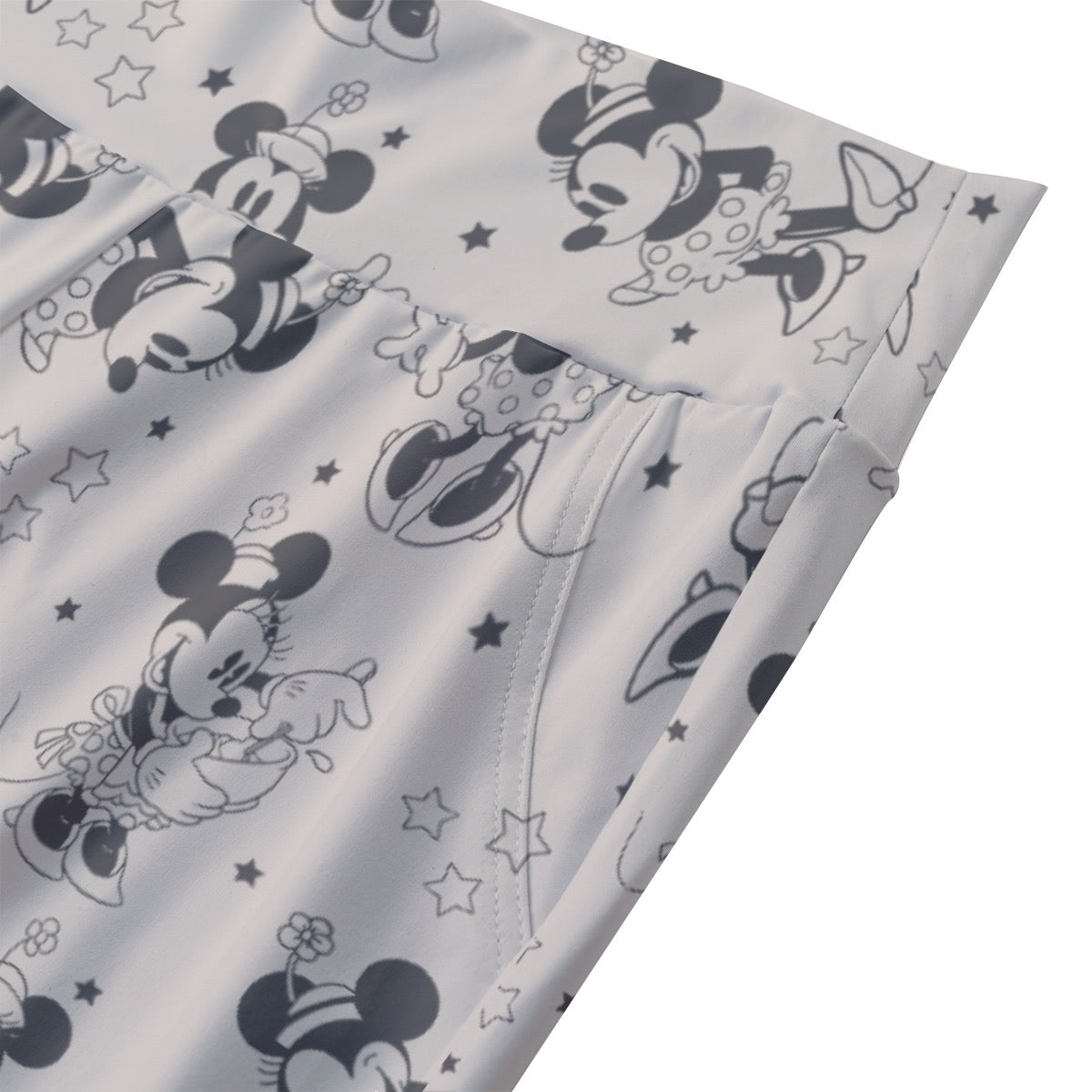 Classic Minnie Women's Yoga Pants