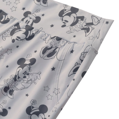 Classic Minnie Women's Yoga Pants