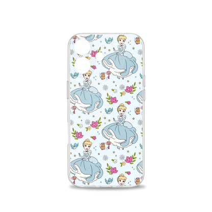 Cindy iPhone 16 Series Mobile Phone Case | TPU
