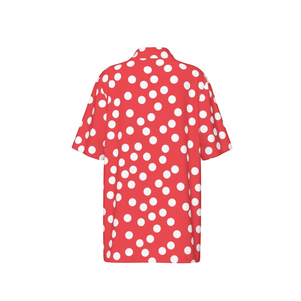 Dots Boy’s Polo Collar Jersey |210GSM