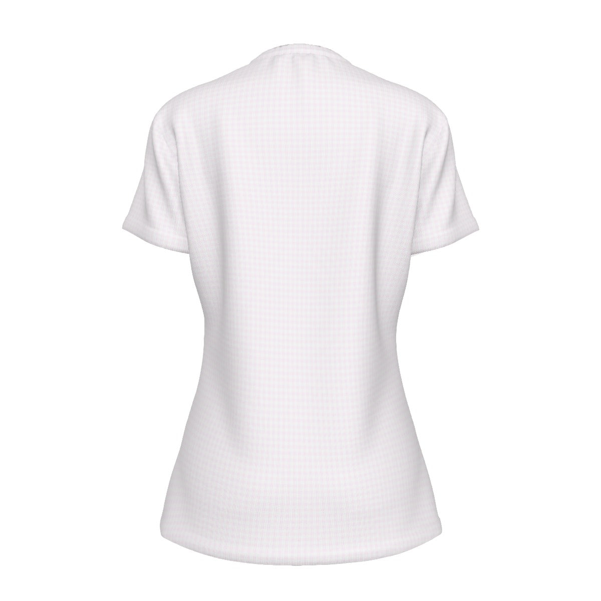 Cheers to Being a 'tini Bit Older Women's Round T-Shirt