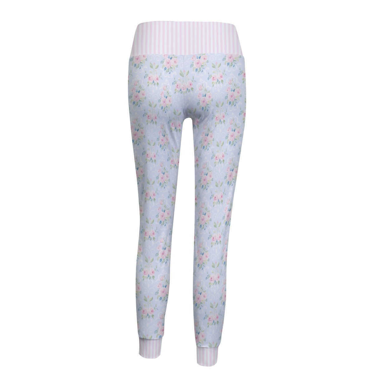 Rose Women's Yoga Pants