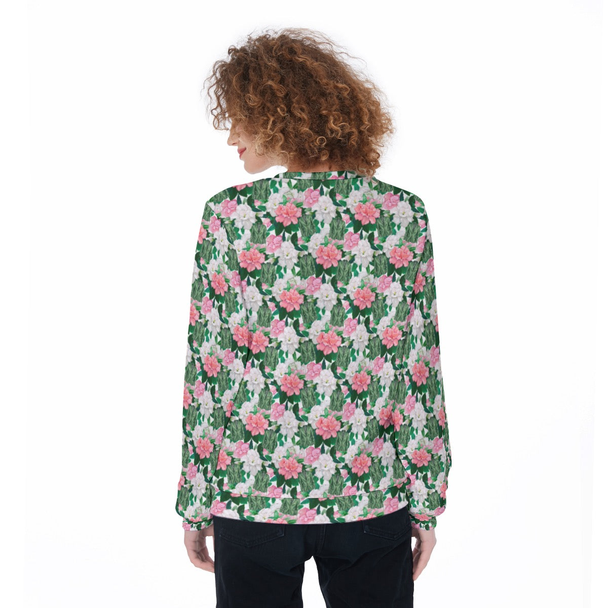 Masterful Women's Sweater